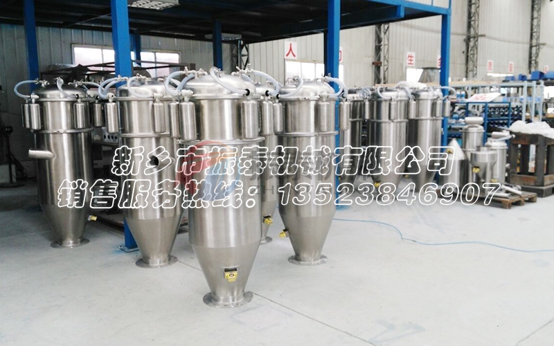 氣動式 vs 電動式真空上料機：核心原理與關(guān)鍵性能參數(shù)對比